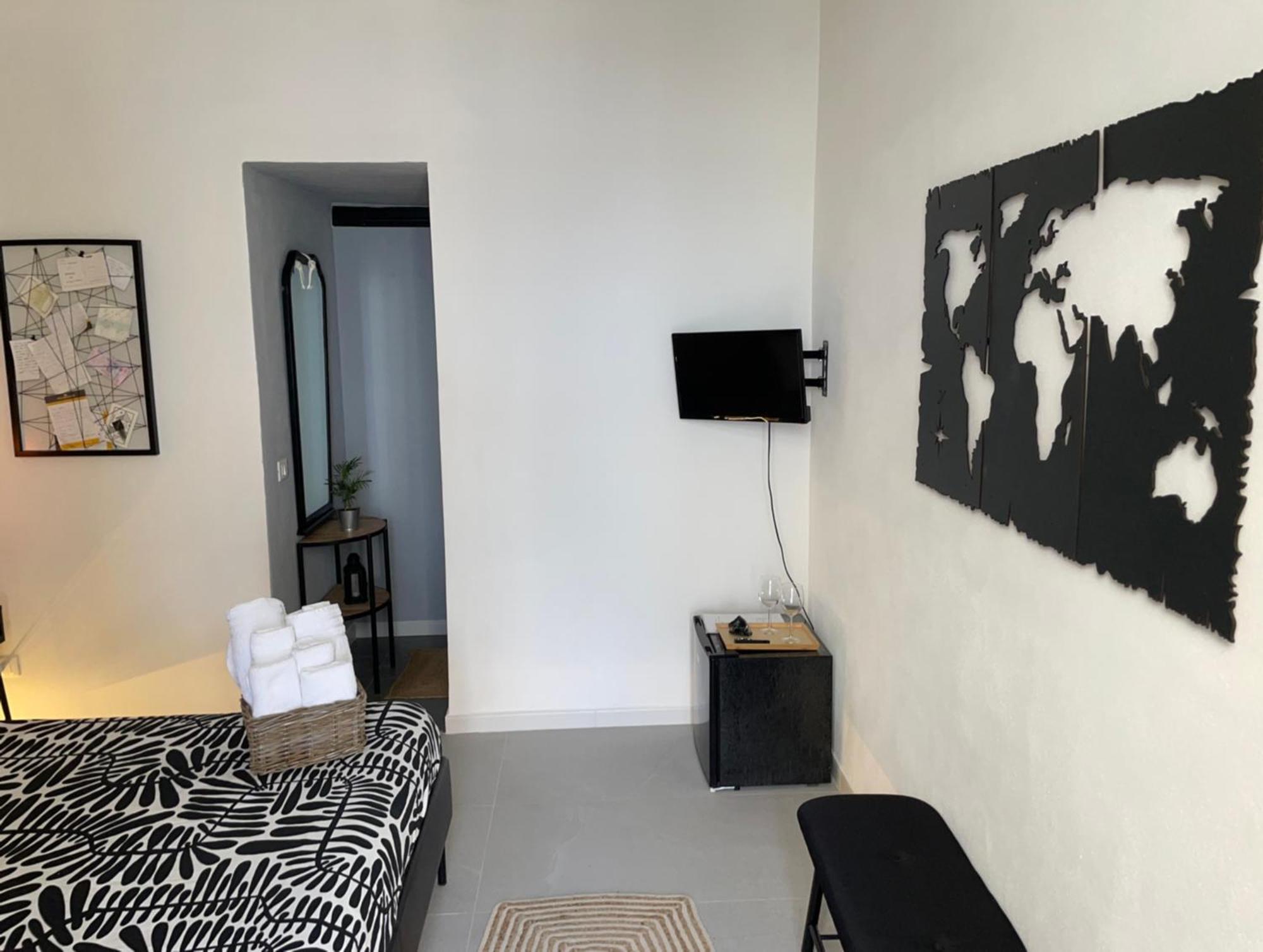 Hotel Sea View Life Carini Exterior foto
